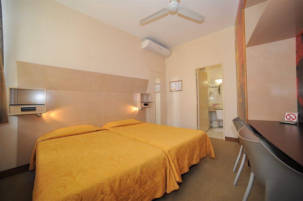 Auberge De La Commanderie Saint-Émilion Dış mekan fotoğraf