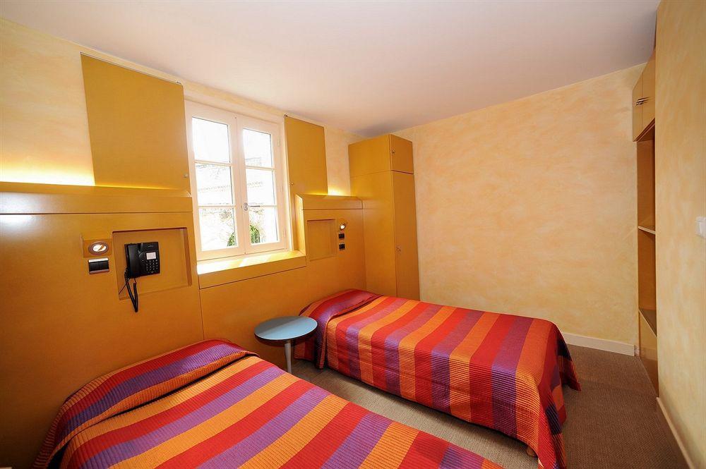 Auberge De La Commanderie Saint-Émilion Dış mekan fotoğraf