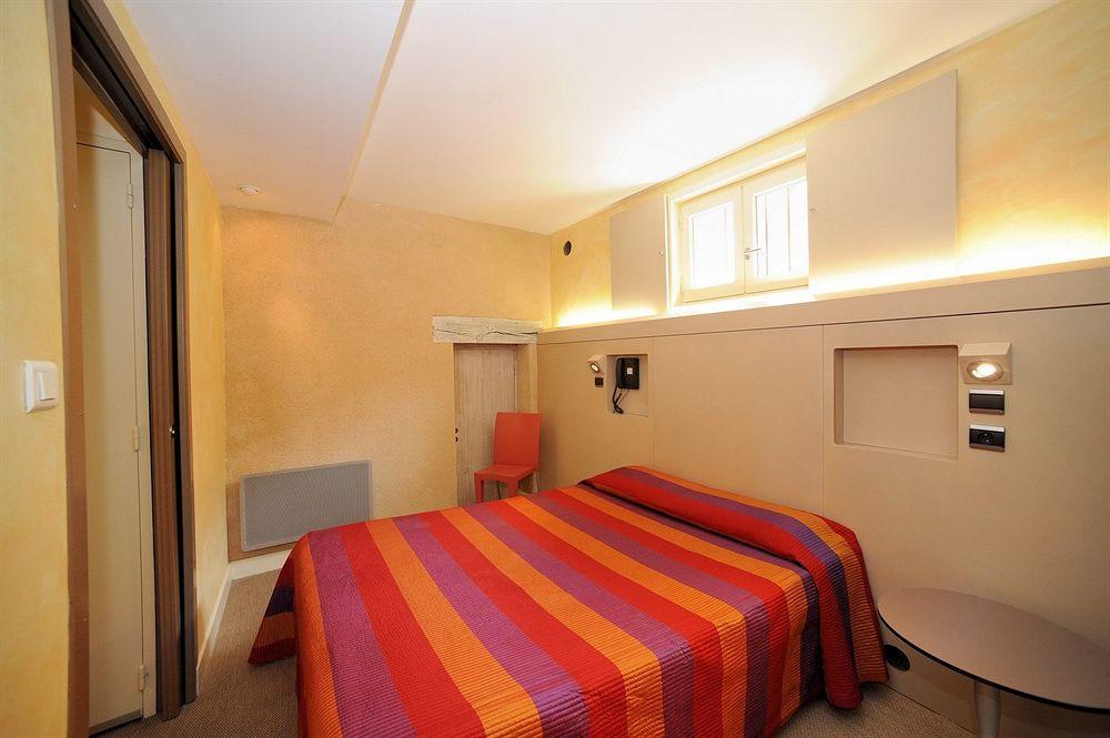 Auberge De La Commanderie Saint-Émilion Dış mekan fotoğraf