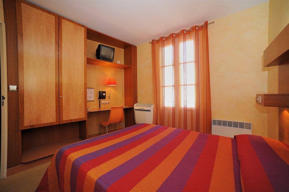 Auberge De La Commanderie Saint-Émilion Dış mekan fotoğraf