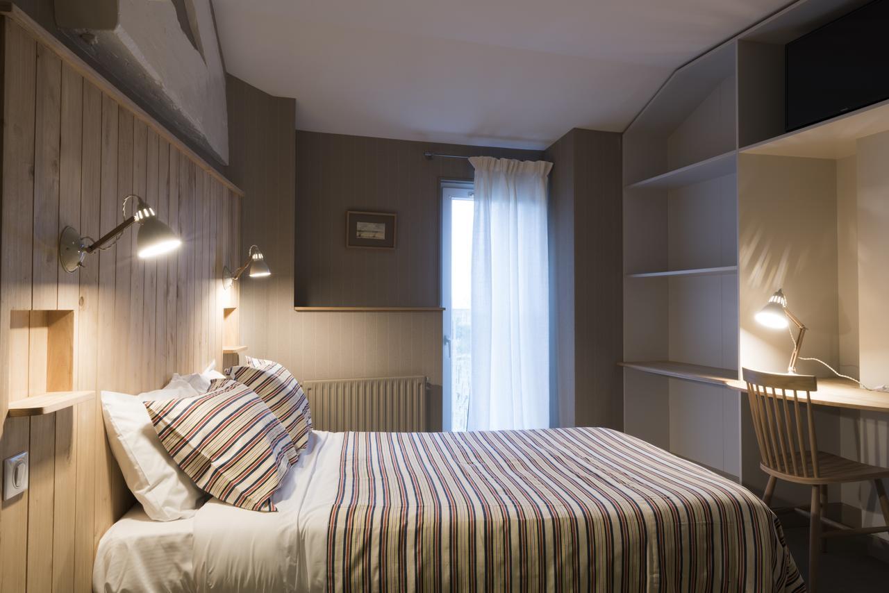 Auberge De La Commanderie Saint-Émilion Dış mekan fotoğraf