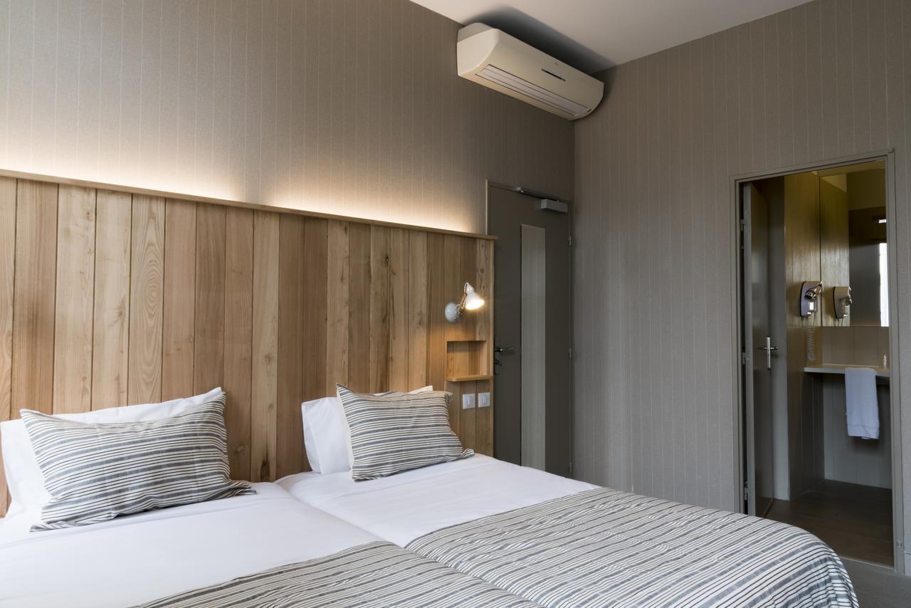 Auberge De La Commanderie Saint-Émilion Dış mekan fotoğraf