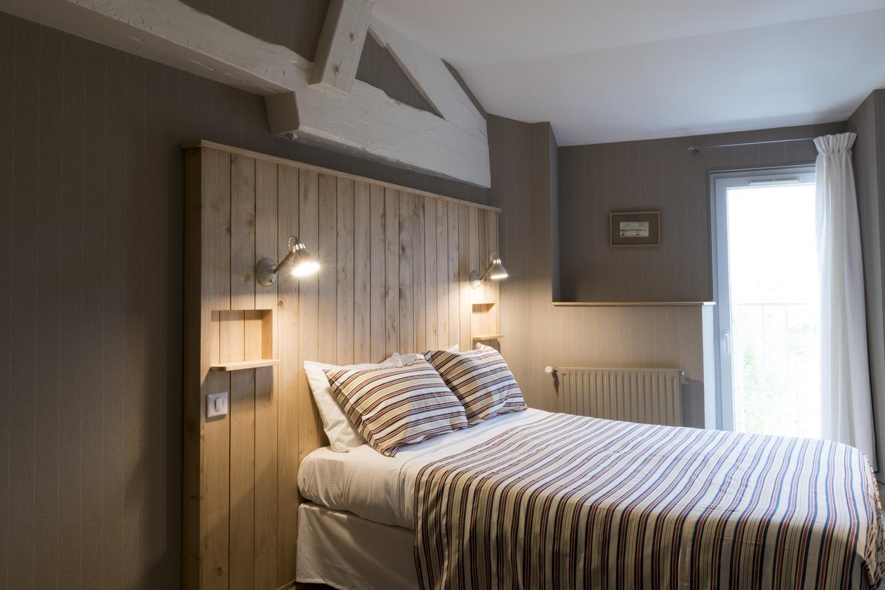 Auberge De La Commanderie Saint-Émilion Dış mekan fotoğraf