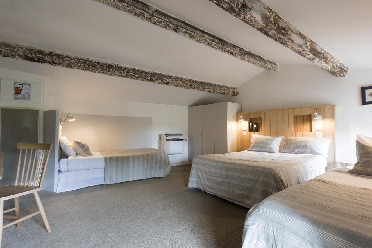 Auberge De La Commanderie Saint-Émilion Dış mekan fotoğraf