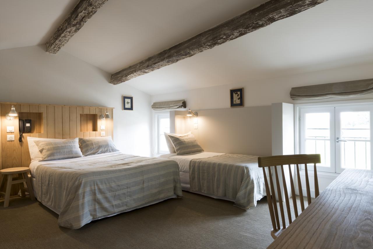 Auberge De La Commanderie Saint-Émilion Dış mekan fotoğraf