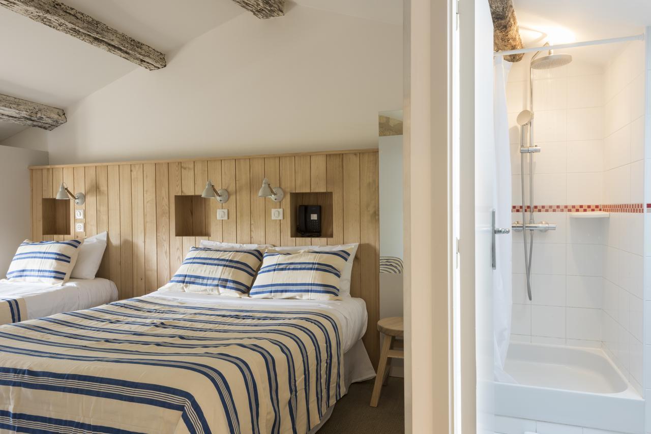 Auberge De La Commanderie Saint-Émilion Dış mekan fotoğraf