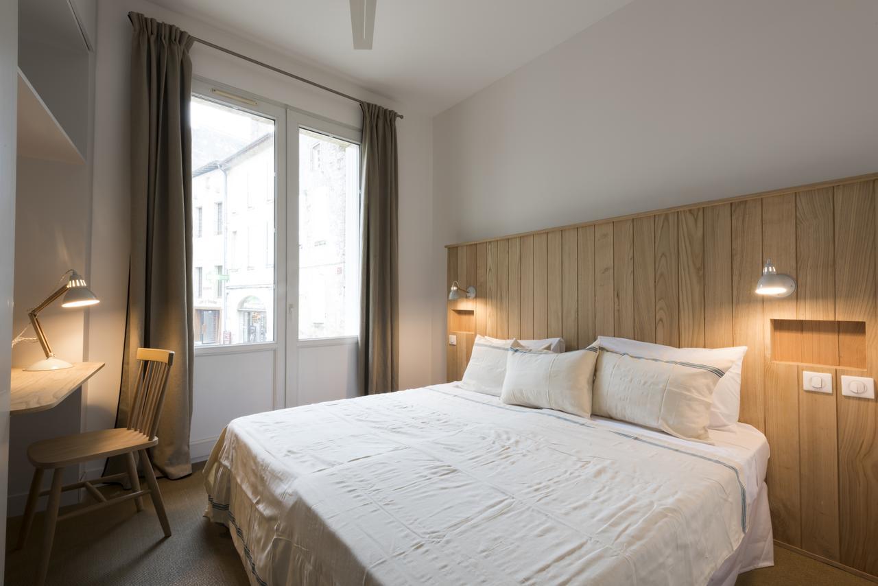 Auberge De La Commanderie Saint-Émilion Dış mekan fotoğraf